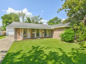 4406 Ingersoll Street, Houston TX 77027