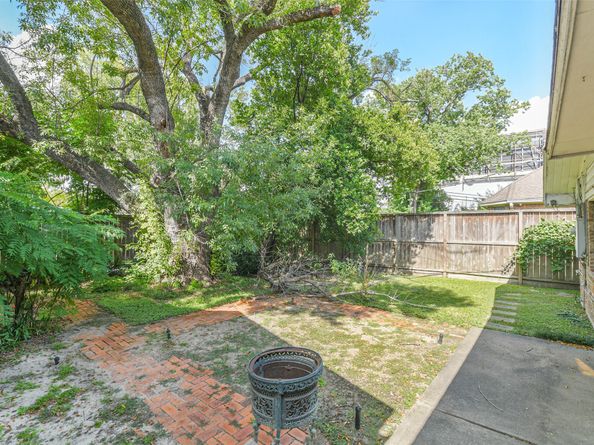 4406 Ingersoll Street, Houston TX 77027