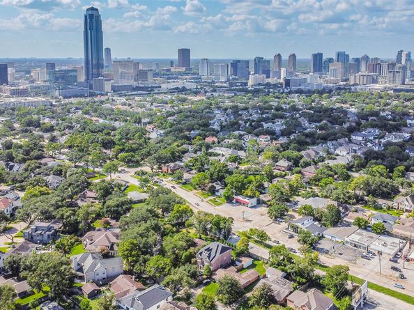 4406 Ingersoll Street, Houston TX 77027
