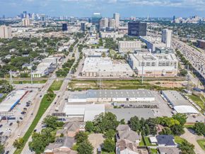 4406 Ingersoll Street, Houston TX 77027