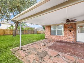 7315 Windy Port Lane, Richmond TX 77407