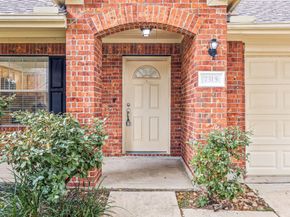 7315 Windy Port Lane, Richmond TX 77407