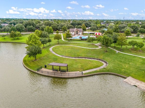7315 Windy Port Lane, Richmond TX 77407