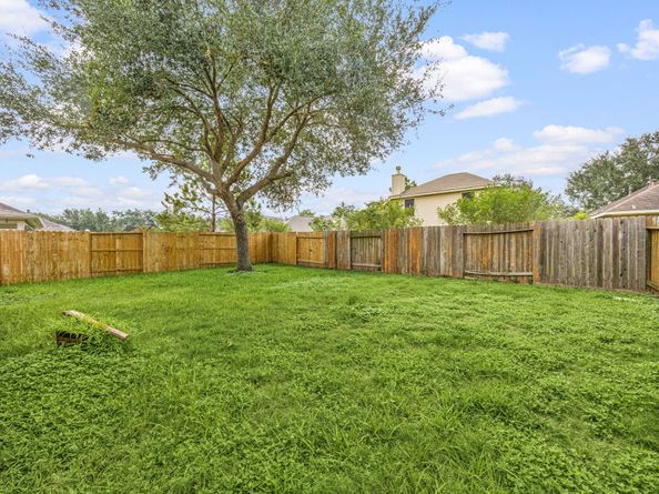 7315 Windy Port Lane, Richmond TX 77407