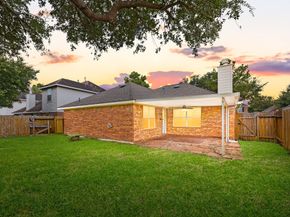 7315 Windy Port Lane, Richmond TX 77407