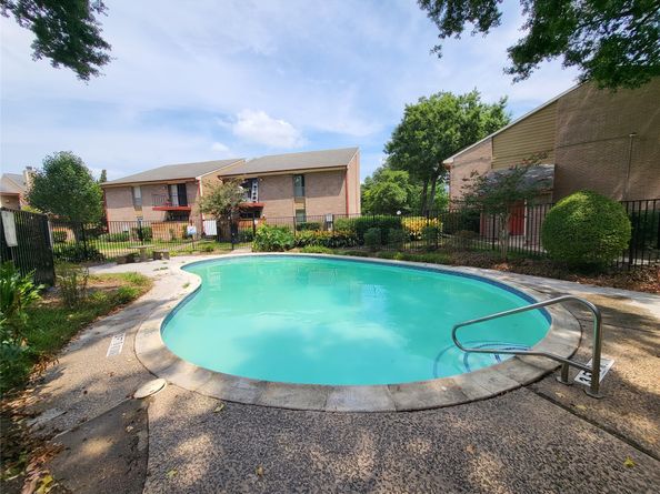 12955 Woodforest Boulevard 15, Houston TX 77015