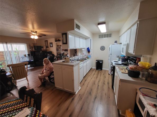 12955 Woodforest Boulevard 15, Houston TX 77015