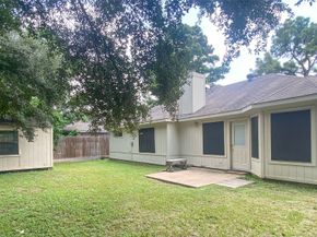 17902 Autumn Hills Drive, Houston TX 77084
