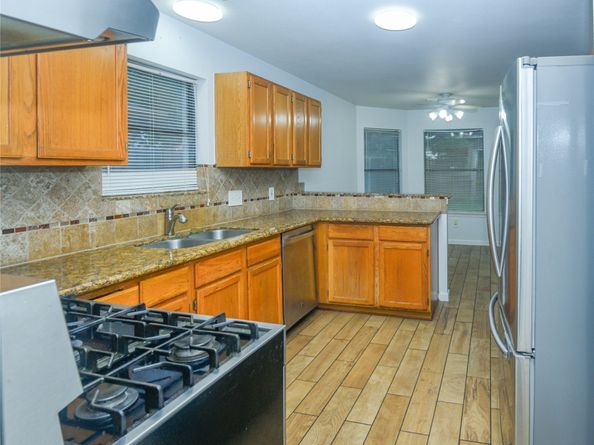 17902 Autumn Hills Drive, Houston TX 77084