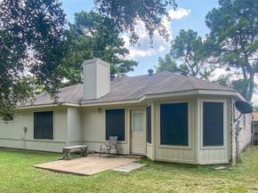 17902 Autumn Hills Drive, Houston TX 77084