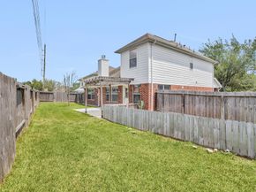 16407 Thyme Green Lane, Cypress TX 77433