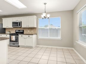 16407 Thyme Green Lane, Cypress TX 77433