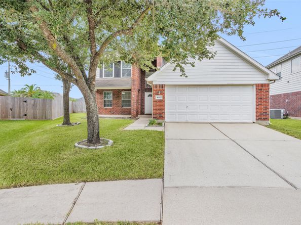 16407 Thyme Green Lane, Cypress TX 77433
