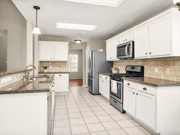 16407 Thyme Green Lane, Cypress TX 77433
