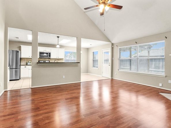 16407 Thyme Green Lane, Cypress TX 77433