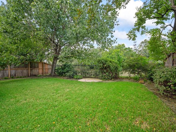 3514 Gramercy Street, Houston TX 77025