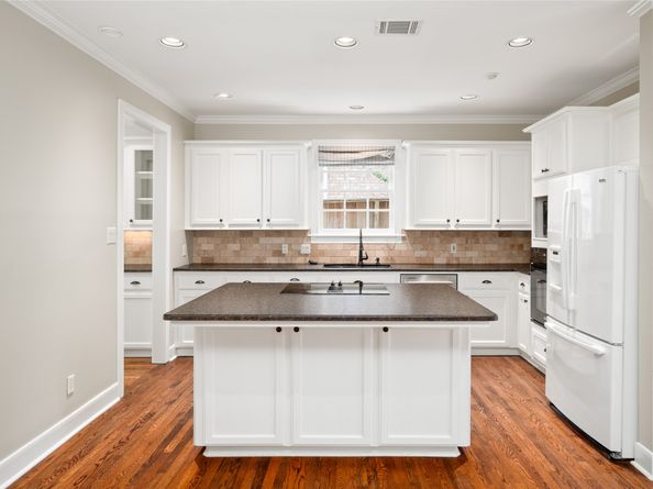 3514 Gramercy Street, Houston TX 77025