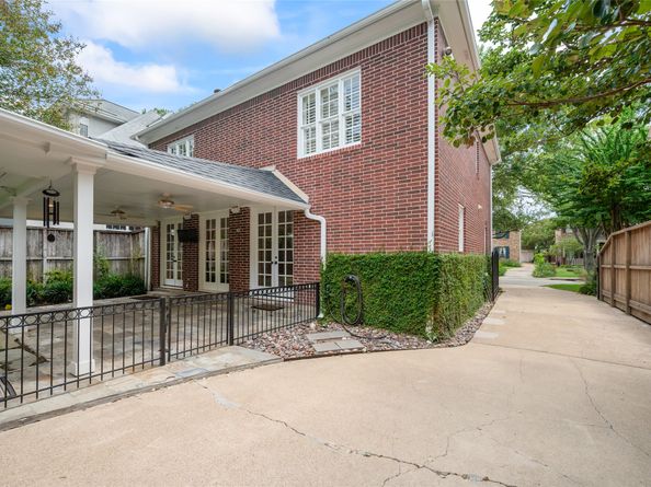 3514 Gramercy Street, Houston TX 77025