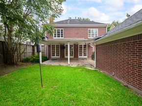 3514 Gramercy Street, Houston TX 77025