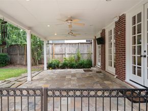 3514 Gramercy Street, Houston TX 77025