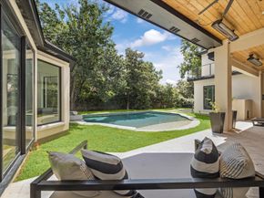 18 Hunnewell Way, Spring TX 77382