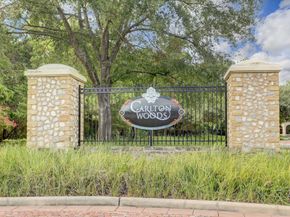 18 Hunnewell Way, Spring TX 77382