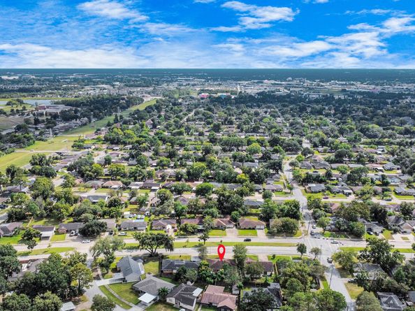 531 Edgebrook Drive, Houston TX 77034
