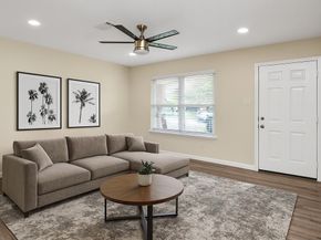 531 Edgebrook Drive, Houston TX 77034