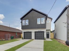7973 Joy Street, Houston TX 77028