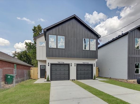 7973 Joy Street, Houston TX 77028