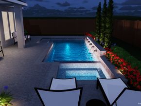 3615 Newcastle Drive, Houston TX 77027