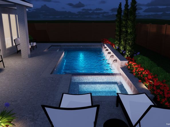 3615 Newcastle Drive, Houston TX 77027