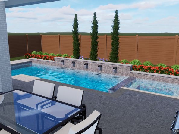 3615 Newcastle Drive, Houston TX 77027