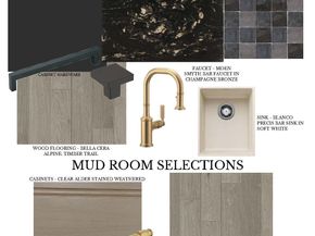 3615 Newcastle Drive, Houston TX 77027