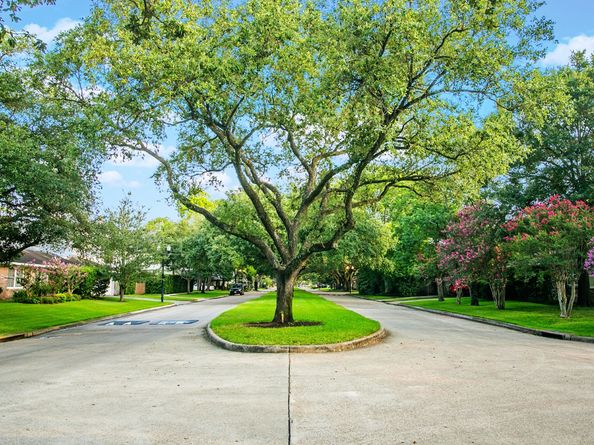 3615 Newcastle Drive, Houston TX 77027