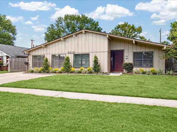 2519 Tannehill Drive, Houston TX 77008