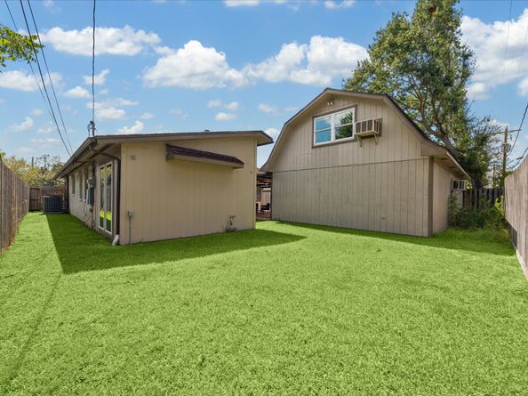 2519 Tannehill Drive, Houston TX 77008