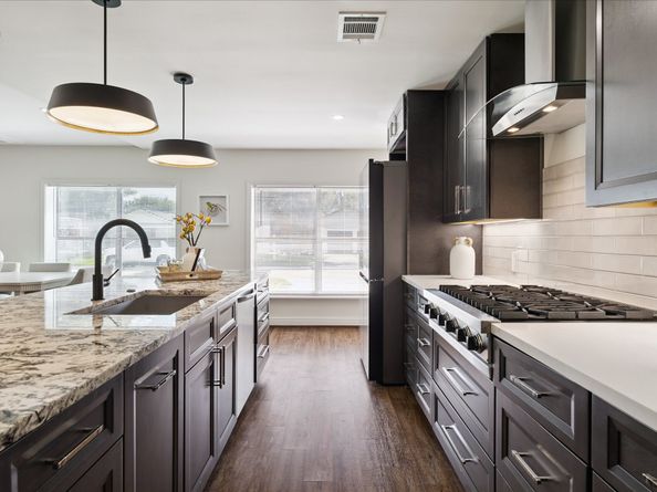 2519 Tannehill Drive, Houston TX 77008