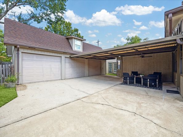 2519 Tannehill Drive, Houston TX 77008