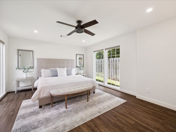 2519 Tannehill Drive, Houston TX 77008