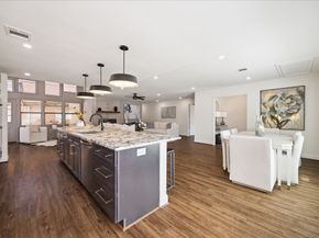 2519 Tannehill Drive, Houston TX 77008
