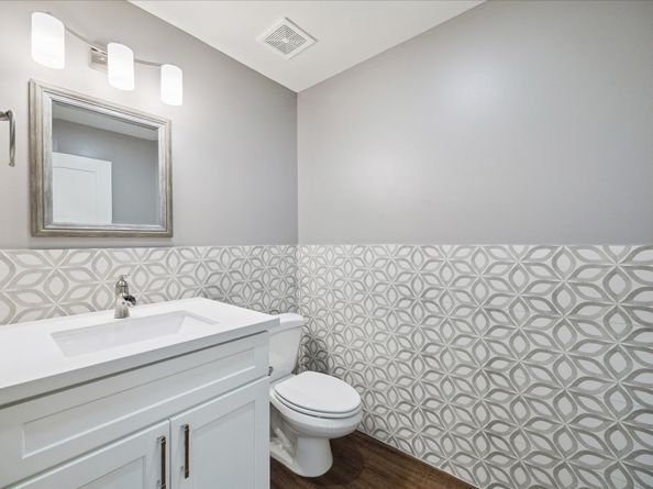 2519 Tannehill Drive, Houston TX 77008