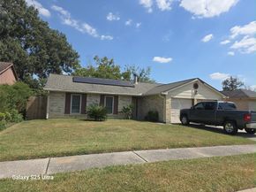 11950 Elk Springs Drive, Houston TX 77067