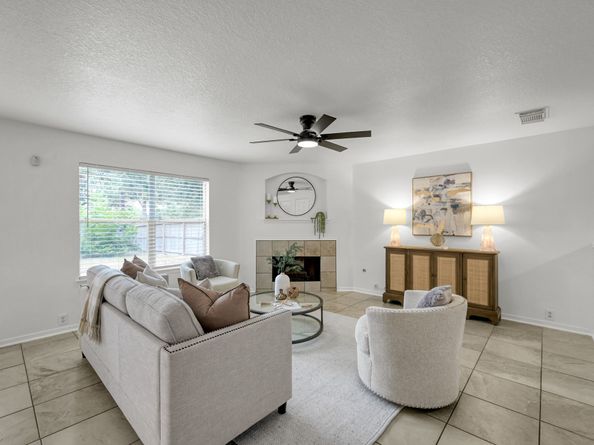 17602 S Summit Canyon Drive, Houston TX 77095