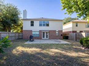17602 S Summit Canyon Drive, Houston TX 77095