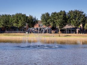 17602 S Summit Canyon Drive, Houston TX 77095