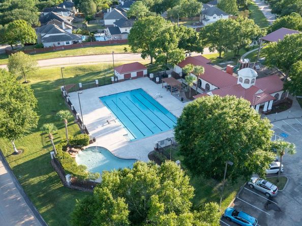 17602 S Summit Canyon Drive, Houston TX 77095