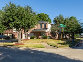 17602 S Summit Canyon Drive, Houston TX 77095