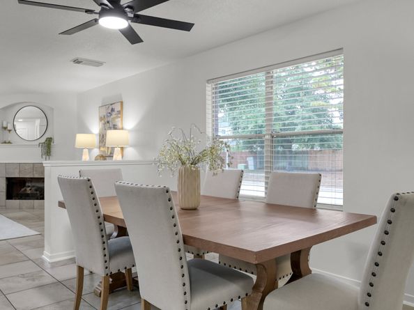 17602 S Summit Canyon Drive, Houston TX 77095