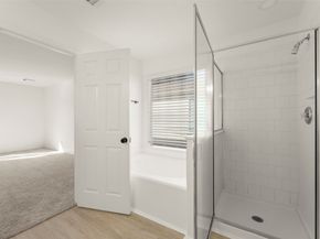17602 S Summit Canyon Drive, Houston TX 77095